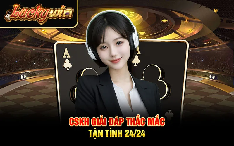 Các tính năng ưu việt của trang Luckywin