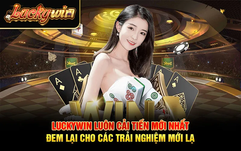 Tận hưởng trải nghiệm game bài mới lạ kèm thưởng “khủng”